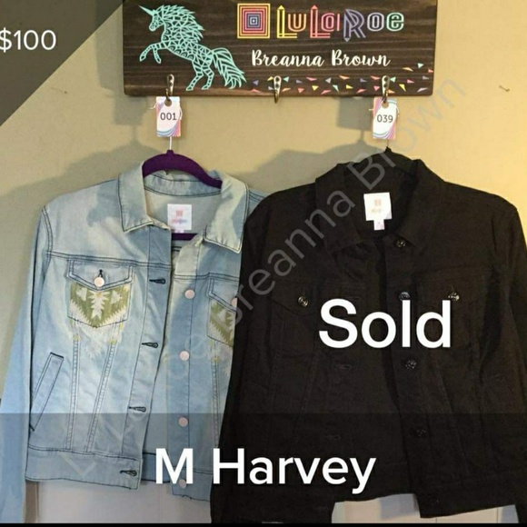 Brand new Harvey - Picture 1 of 2